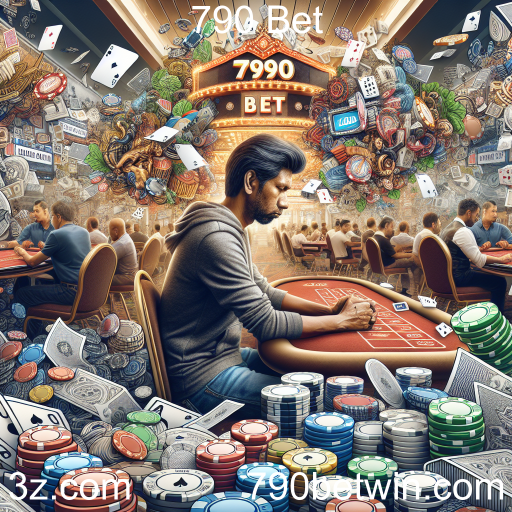 Jogos de Mesa: A Diversão e Estratégia na 790 Bet